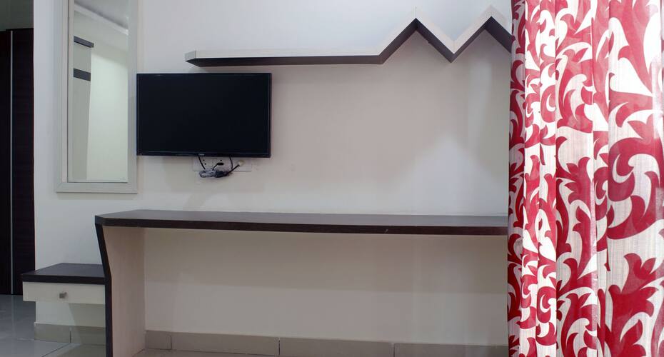 Imperial Suites, Hyderabad 4